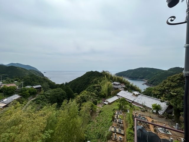 Kumano trip Part3 From Tennyoza to Hayatama shrine
