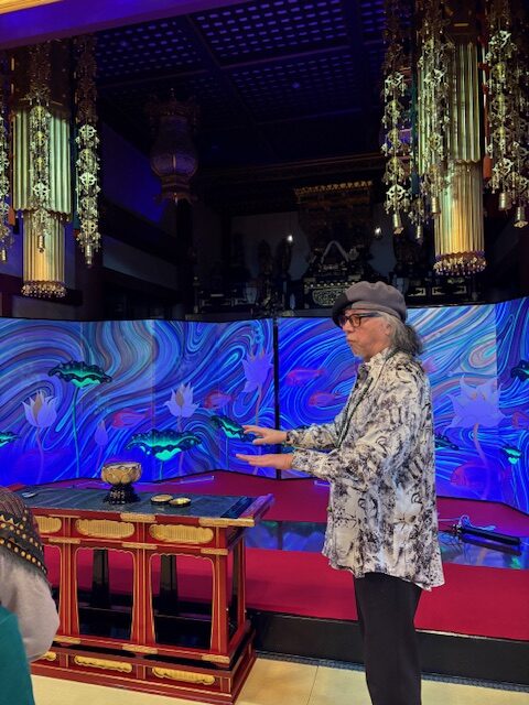 日蓮生誕法要２０２６