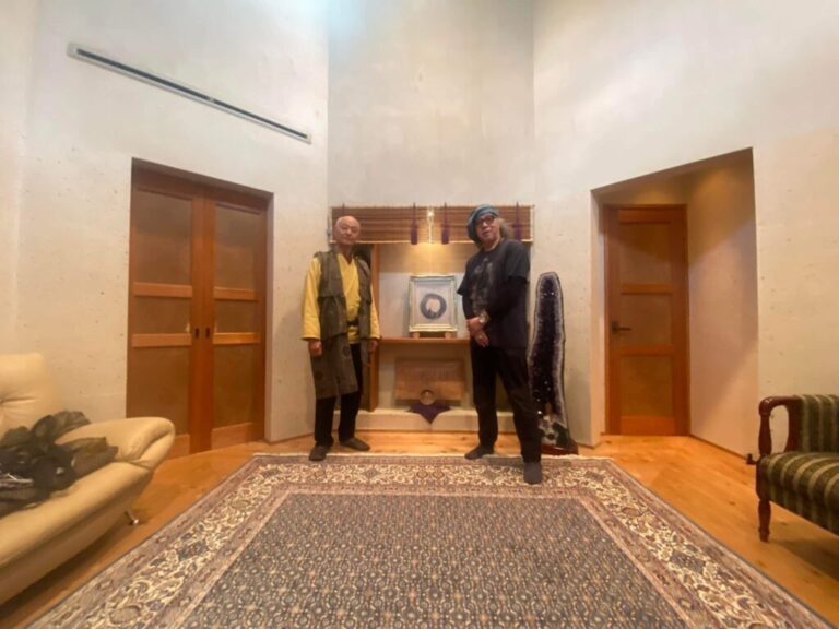 京都太秦のありがたい一日