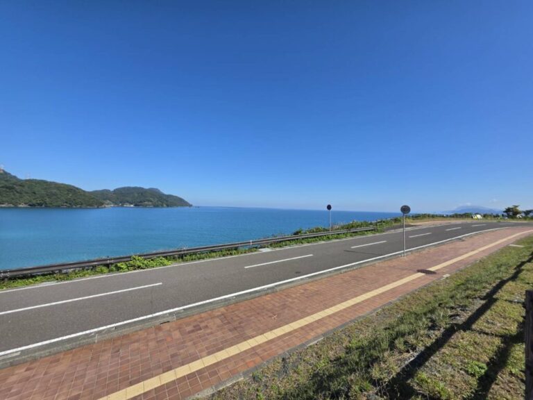 Fulfillment and Relaxation Through the Unity of Body and Mind in Takahama, Fukui Prefecture