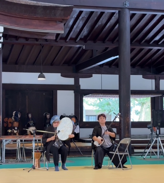 “Shakuson Babe” Makes Its Japan Debut